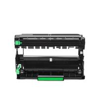 printer, 1 cartuccia toner compatibile, compatibile for Brother TN760 TN-760 TN730 TN-730 for MFC-L2710DW DCP-L2550DW MFC-L2750DW HL-L2350DW(DR730-Drum unit-1PC)