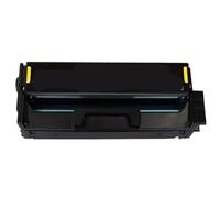 printer, 1 confezione, compatibile con cartuccia toner Ricoh M C240 per stampante a colori P C200W MC240FW senza chip(1 PC Yellow)
