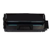 printer, 1 confezione, compatibile con cartuccia toner Ricoh M C240 per stampante a colori P C200W MC240FW senza chip(1 PC Black)