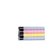 printer, 1PCS TN221, compatibile for Konica Minolta Bizhub C227 C287 C7528 cartuccia di toner copiatrice a colori compatibile(Black)