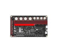 Printer Accessories, Aggiornamento delle parti della stampante 3D TMC2160 integrata sulla scheda madre Kraken V1.0,for parts