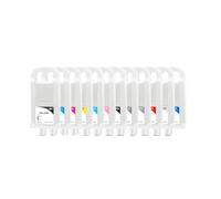 printer accessories, Cartuccia d'inchiostro ricaricabile 3700 2700, compatibile for Canon PRO 2600 4600 6600 GP 4600s 6600s 2000 4000,for office(PFI 3700 M)