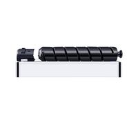printer accessories, Cartuccia toner NPG-66 GPR-52 C-EXV48, compatibile con Canon IR C1325, C1335, C1324if, C1325if, C1335if(Black)