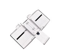 printer accessories, Compatibile con Fujitsu, vassoio di alimentazione, vassoio carta, 5 pezzi, for Fi-7160 Fi-7260 Fi-7180 Fi-7280 Fi-7140 Fi-7240