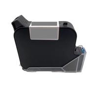 printer accessories, G1309S+ La cartuccia ad asciugatura rapida con ugello grande è adatta for stampanti a getto d'inchiostro o pipeline portatili da 25,4 mm,for office(308 green)