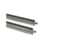 printer accessories, Lama di pulizia di trasferimento, compatibile con stampante a colori Canon IR IR-ADV C256 C356 C257 C259 C357 C359 IF, NPG-76 GPR-58,for office(Transfer Blade 20PCS)