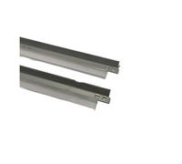 printer accessories, Lama for pulizia tamburo, compatibile for stampante Canon IR C2550 C2880 C3080 C3380 C3480, cinghia di trasferimento IRC 2550 2880 3080 3380 pulita,for office(10 PCS Drum Blade)