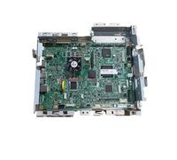 Printer Accessories, Scheda madre + unità flash USB con firmware più recente, compatibile con Canon IR C3520 C3525 C3530 Iii,for parts(C3530 iii)