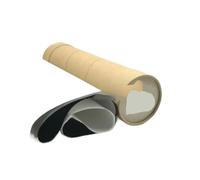 printer belt, D0CQ-6090 D261-6090 Cinghia di trasferimento, compatibile con Ricoh, C5100 5110 C5200S C5210s Lama di pulizia IBT D0CQ6090 D2616090,replacement(1Set)