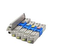 printer, Cartuccia toner a colori 5A, compatibile con OKI MC351 MC352 MC361 MC362