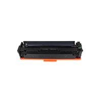 printer, Cartuccia toner a colori laser compatibile Tatrix CF400X CF401X CF402X CF403X 201X, compatibile for HP M252dn/ 252n/MFP M277dw/277n/M274n(BK)