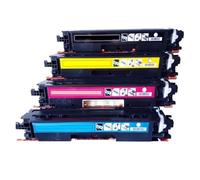 printer, Cartuccia toner CF350A CF350 350a CF351A CF352A CF353A 130A, compatibile for HP Pro MFP M177FW M176N M176 M177