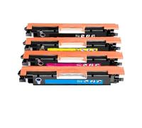 printer, Cartuccia Toner Compatibile CE310 CE310A -313A 126A 126 310A, For Stampante HP CP1025 M275 100 MFP M175a M175nw