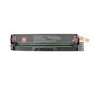 printer, Cartuccia toner con chip da 1,5K pagine, compatibile con Lexmark, C3224 C3224dw MC3224dwe MC3224adwe MC3224i MC3324DW MC3324ADWE MC3324I(1PCS M With Chip)