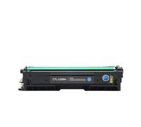 printer, Cartuccia toner CTL-1100 CTL-1100H, compatibile for Pantum CP1100 CP1100DN CP1100DW CM1100DN CM1100DW CM1100ADN CM1100ADW(Cyan)