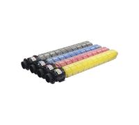 printer, Cartuccia toner MC2001, compatibile con Ricoh MC2000 C2000 C2001 Color 2000 2001