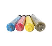 printer, Cartuccia toner MC2001, compatibile for Ricoh MC2001 MC2000 Color C2001 C2000