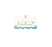 Printer chip reset, Resetter del chip del serbatoio di manutenzione SC23MB, compatibile for Epson SureColor F500 F530 F531 F560 F570 F571 T2100 T2170 T3170 5170,replacement