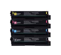 printer, Compatibile con Lexmark, 1 pz C3224 MC3224 C3326 MC3326 C3426 MC3426, con chip cartuccia toner C3220K0(M)