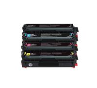 printer, Compatibile con Lexmark CS331dw CX331adwe, cartuccia toner Tatrix 20N5HK0 20N5HC0 20N5HM0 20N5HY0