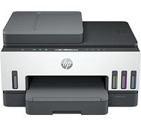 HP Smart Tank 750 Thermal inkjet A4 4800 x 1200 DPI 15 ppm Wi-Fi