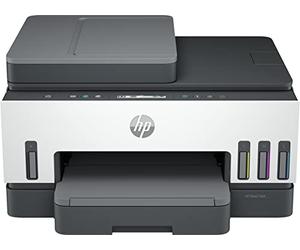 Printer/COP/Scan Tank 750/6UU47A#670 HP