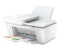 HP DeskJet Plus 4110 Tintenstrahl-Multifunktionsgerät - 7FS81B#629