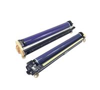 Printer drum, Compatibile con Xerox, compatibile con Fuji, 013R00663 013R00664 Unità tamburo, 190K nero e 85K colore, for C550 C560 C570 C60 C70 Primelink C9065 C9070,replacement(Y 013R00664)