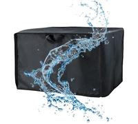 Printer Dust Cover - Oxford Cloth Equipment Protector, Waterproof Device Case | Electronic Printing Protection Storage Solution System, Machine Shielding Design For Indoor Study Room