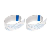 Printer Flexible Ribbon Cable 2Pack High Durability Fast Transmission for