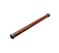 printer fuser film Compatibile for Xerox, 1 pz Rullo fusore superiore con manicotto della pellicola del cuscinetto for DCC3300 2200 2250 3360 7435 7425 7428