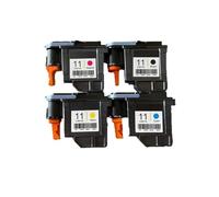 Printer Head Printhead For H-*P11 4810 4811 4812 C4813A 100 510 800 110 500 Print Part(A Set 4pcs B C M Y)