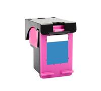 Printer Ink Cartucce d'inchiostro di ricambio ROYEK 67XL, compatibili con HP 67 for stampanti DeskJet 2700 2700e 2755e 2755 4155e 4155,for Ink Cartridges(1pcs color)