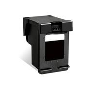 Printer Ink Cartucce d'inchiostro di ricambio ROYEK 67XL, compatibili con HP 67 for stampanti DeskJet 2700 2700e 2755e 2755 4155e 4155,for Ink Cartridges(1Ppcs Black)