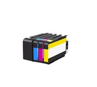 Printer Ink Cartuccia d'inchiostro 962 962XL, compatibile for HP OfficeJet Pro 9010 9012 9015 9020 9022 9025 9029 Printe,for Ink Cartridges