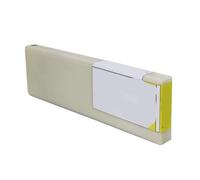 Printer Ink Cartuccia d'inchiostro for stampante for etichette a pigmenti SJIC26P, compatibile for Epson TM-C7500 Colorworks C7500,for Ink Cartridges(Y 1PC)