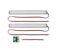 Printer LED Light - 24V High Brightness Magnetic Universal