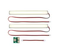 Printer LED Light - ABS 24V | Magnetic Lighting Strip Bright Printer Chambr