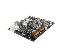 Printer Mainboard, Duet 3 6HC e 7i Touch Screen a colori Scheda controller aggiornata Avanzata a 32 bit for stampante 3D BLV MGN Cube,Replacement
