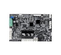Printer Mainboard, Kit scheda madre silenziosa for scheda di controllo degli accessori della stampante 3D della scheda madre K1C,Replacement