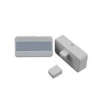 Printer maintenance box, Compatibile con Epson WF C5890, WF C5390, C9382 PX4MB Serbatoio di manutenzione Chip Resetter, for WF 5890 5390 PX S887 887F Raccoglitore di inchiostro di scarto for stampante