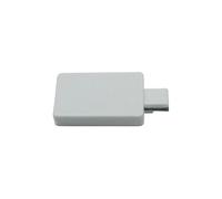 Printer maintenance box, MC08 MC-08 Resetter del chip del serbatoio di manutenzione, compatibile for Canon IPF8000 IPF8100 IPF8300S IPF8400 IPF9000 IPF9100 IPF9400 IPF9400S