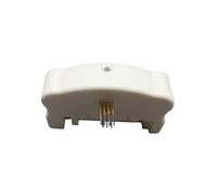 Printer maintenance box, Resetter del chip del serbatoio dell'inchiostro di scarto, compatibile for Epson T2170 T3170 T3170X T3170M T5170 T5170M T2150 T3150 T5150 F551 F570 F571