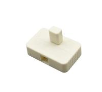 Printer maintenance box, Resetter del chip della cassetta di manutenzione C9344, compatibile for EPSON WorkForce WF 2810 2830 2835 2850 XP 2100 2105 3100 3105 4100 4101 4105