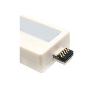 Printer maintenance box, Resetter del chip di manutenzione, compatibile con Canon, for TC-20 TC-20M TC-5200 TC-5200M MC-32