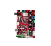 Printer motherboard, Frequenza principale ARM64 della scheda madre silenziosa Neptune 4/4 Pro/Max/plus Klipper, compatibile con la stampante 3D ELEGOO ，for parts(For Neptune 4 Max)