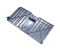 Printer Paper Tray, Sportello anteriore del vassoio della stampante di ingresso alimentazione carta, compatibile con HP 1136 1213 1132,for Printers