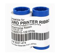 Printer Parts Printer Ribbon Fits For Zebra P330i Printer Accessories P310