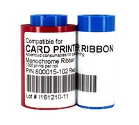 Printer Parts Printer Ribbon Fits For Zebra P330i Printer Accessories P310