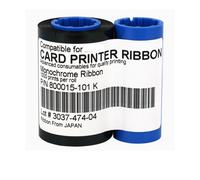 Printer Parts Printer Ribbon Fits For Zebra P330i Printer Accessories P310